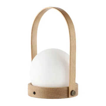 Carrie lampa Limited Edition - Natural oak - Audo Copenhagen