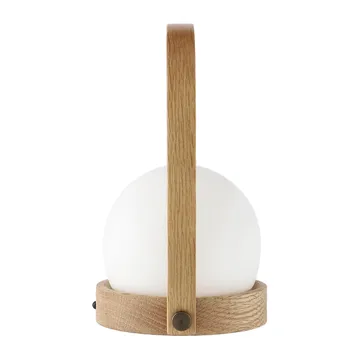 Carrie lampa Limited Edition - Natural oak - Audo Copenhagen