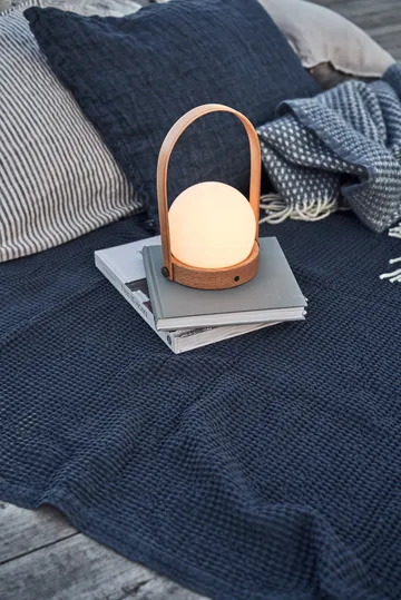 Carrie lampa Limited Edition - Natural oak - Audo Copenhagen