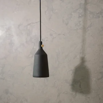 Cast shape 3 pendel - Svart - Audo Copenhagen