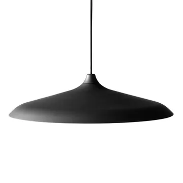 Circular taklampa - Svart - Audo Copenhagen