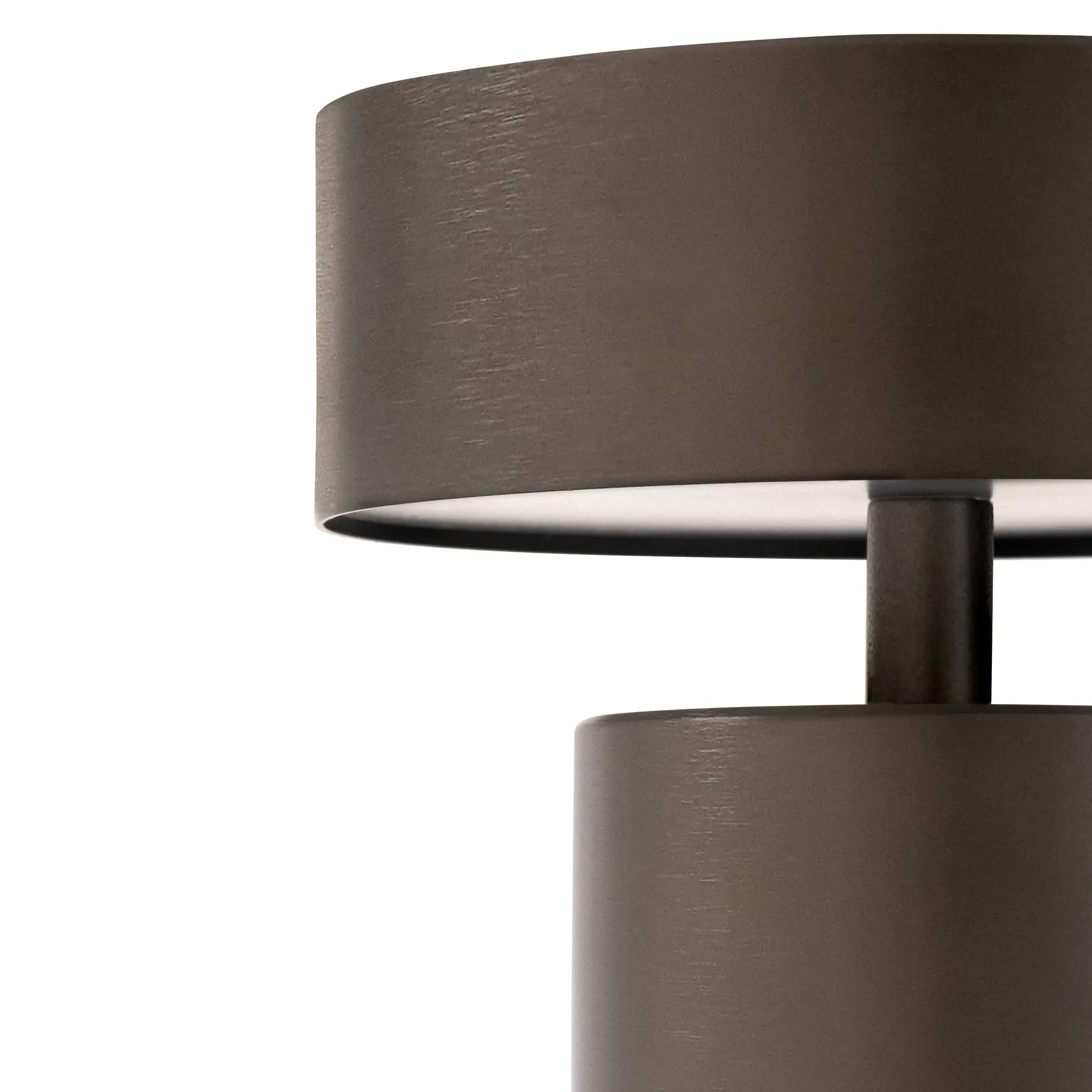 Column bordslampa, Brons Audo Copenhagen