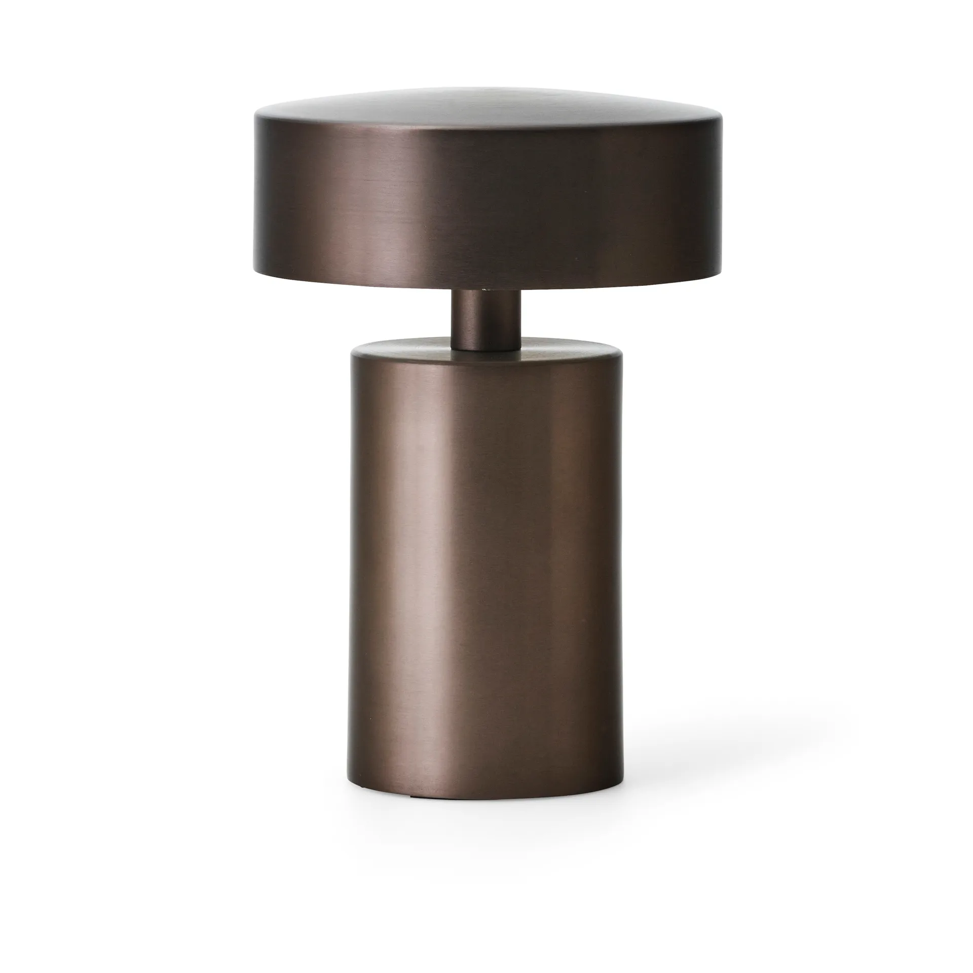 Column portable bordslampa IP44, Brons Audo Copenhagen