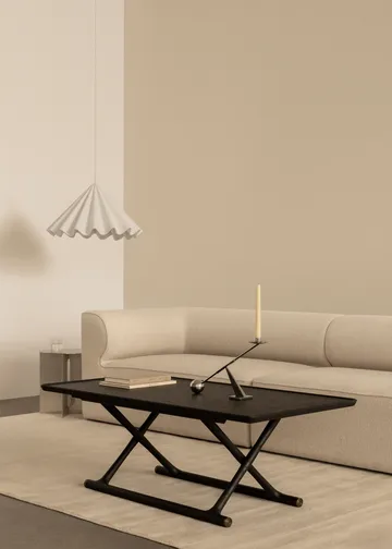Dancing pendel Ø65 cm - Off white - Audo Copenhagen