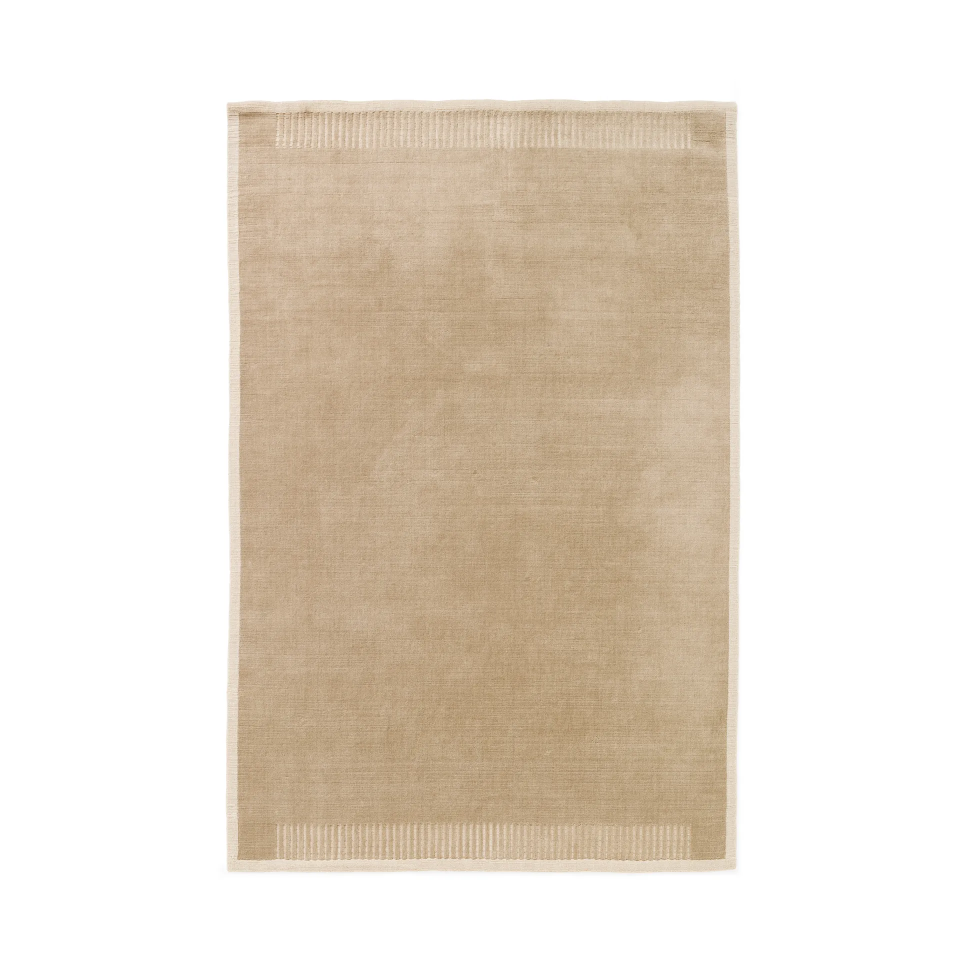 Duomo matta 200x300 cm, Limestone beige Audo Copenhagen