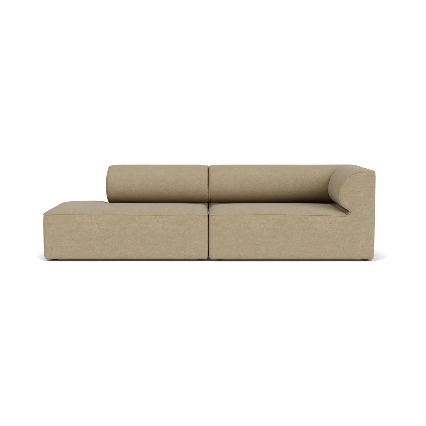 Eave 86 modulsoffa konfiguration 4, Audo Bouclé 02 (Beige) Audo Copenhagen