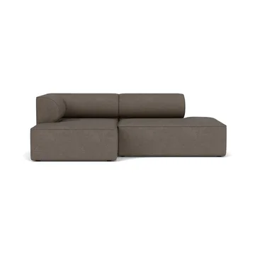 Eave 96 modulsoffa konfiguration 7 - Audo Bouclé 16 (Dark Grey) - Audo Copenhagen