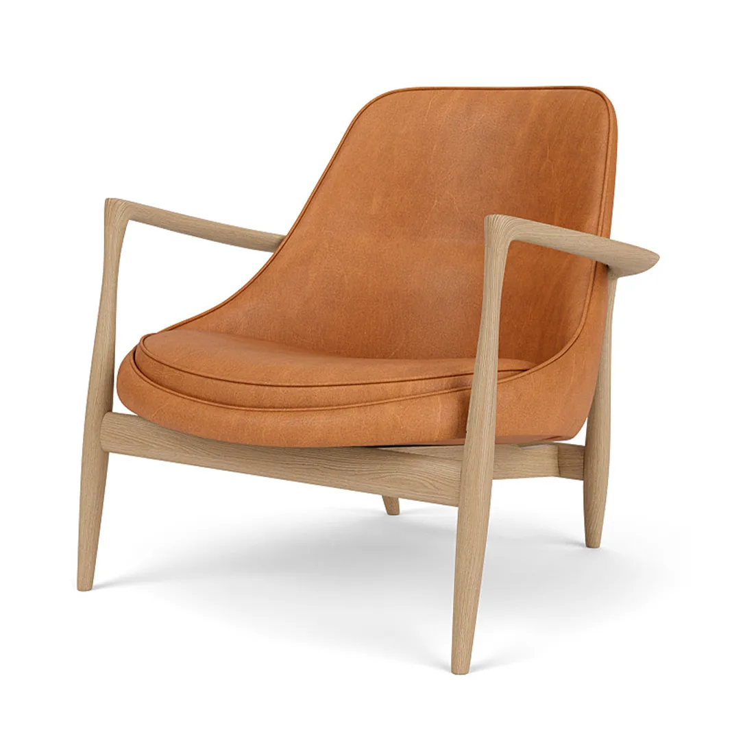 Elizabeth loungefåtölj, Dunes 21000-ek Audo Copenhagen