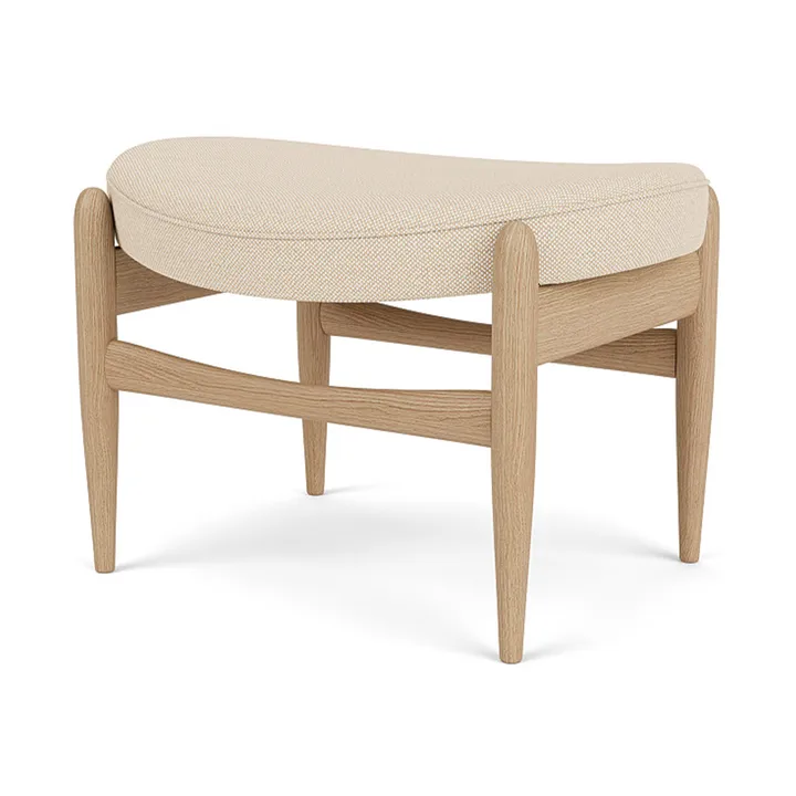 Elizabeth ottoman - Hallingdal 65 200-ek - Audo Copenhagen