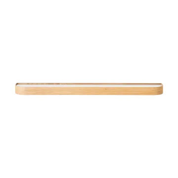 Epoch hylla 150 cm - Natural oak-fog - Audo Copenhagen