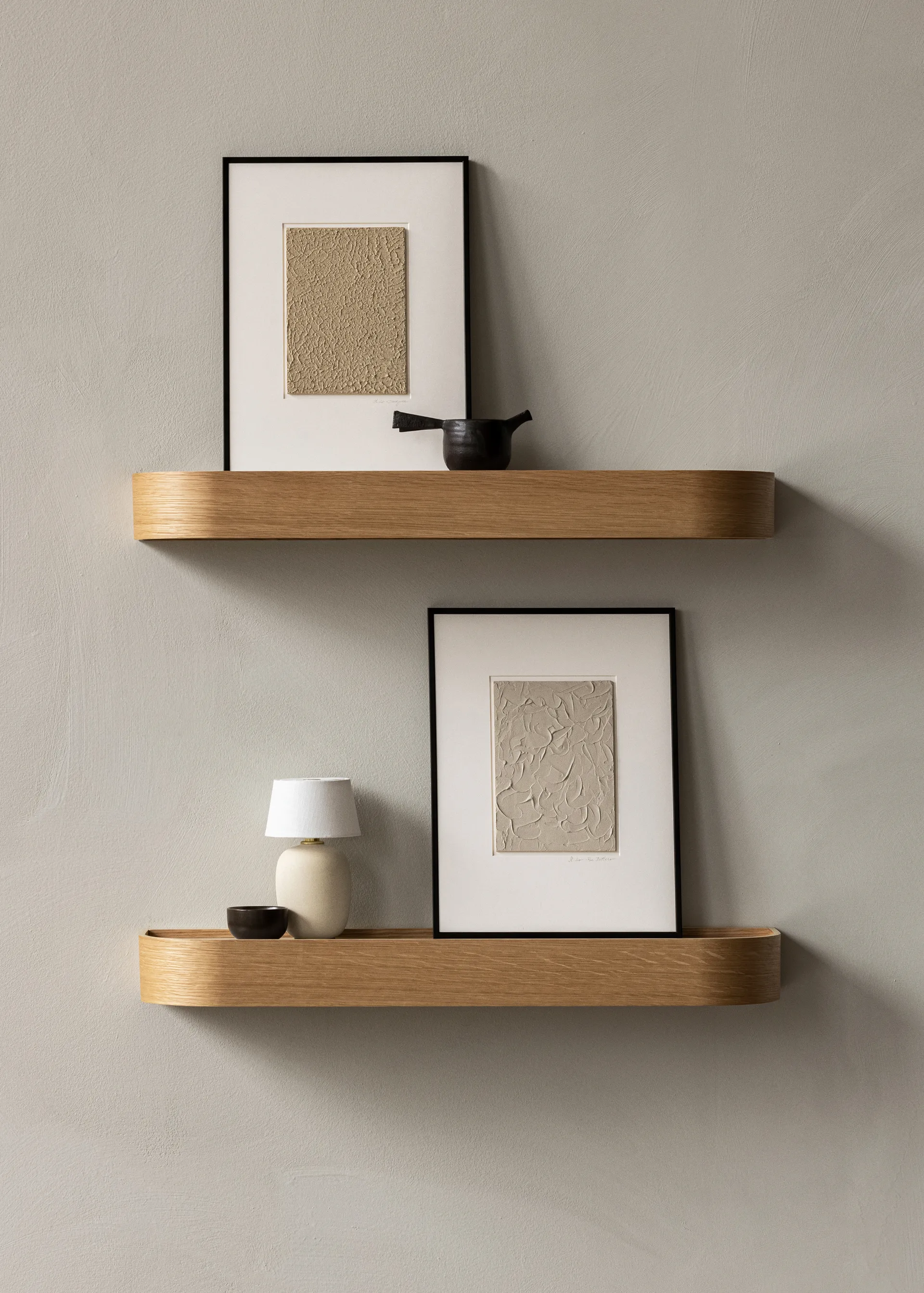 Epoch hylla 79 cm, Ek Audo Copenhagen