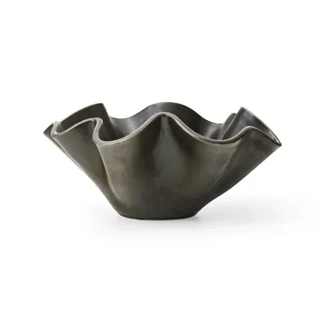 Fragilis skål 10 cm - Svart - Audo Copenhagen