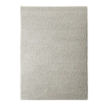 Gravel matta 170x200 cm - Grey - Audo Copenhagen