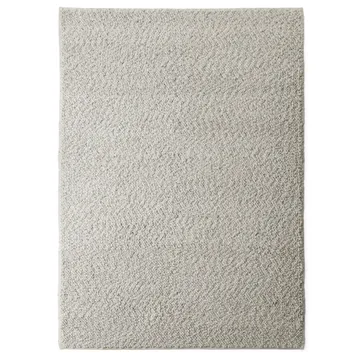 Gravel matta 200x300 cm - Grey - Audo Copenhagen