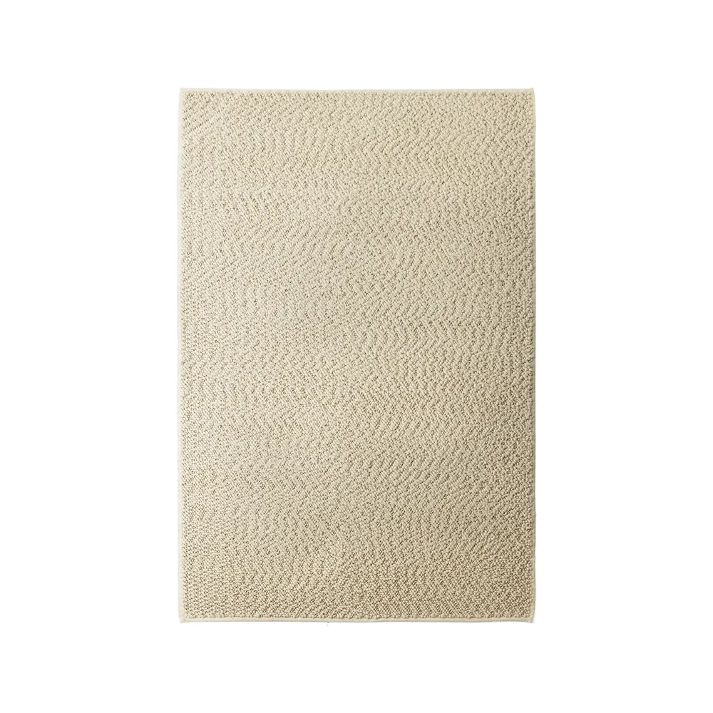 Gravel matta, Ivory Audo Copenhagen