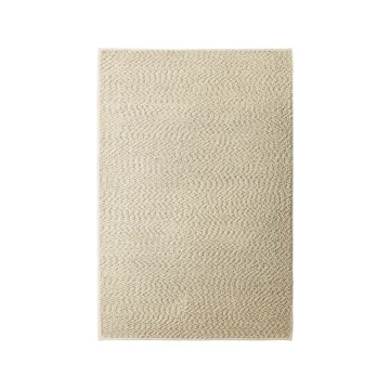 Gravel matta - Ivory - Audo Copenhagen