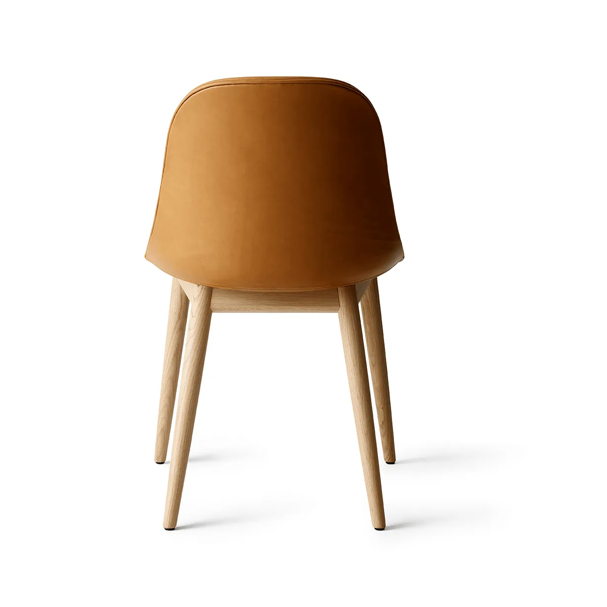 Harbour Side Dining Chair stol, Aida 0250-naturell ek Audo Copenhagen