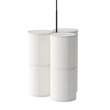 Hashira Cluster pendel vit - 45 cm - Audo Copenhagen