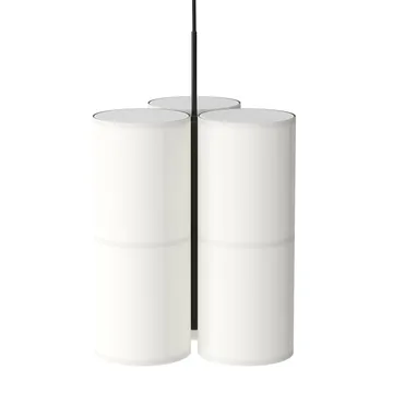 Hashira Cluster pendel vit - 45 cm - Audo Copenhagen