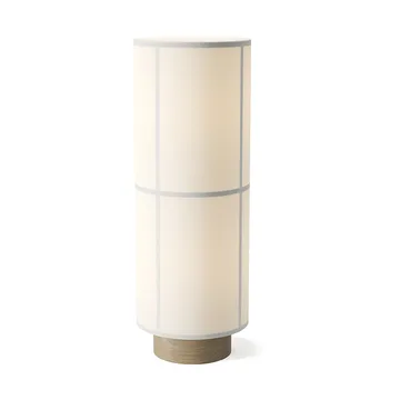 Hashira golvlampa - Vit - Audo Copenhagen