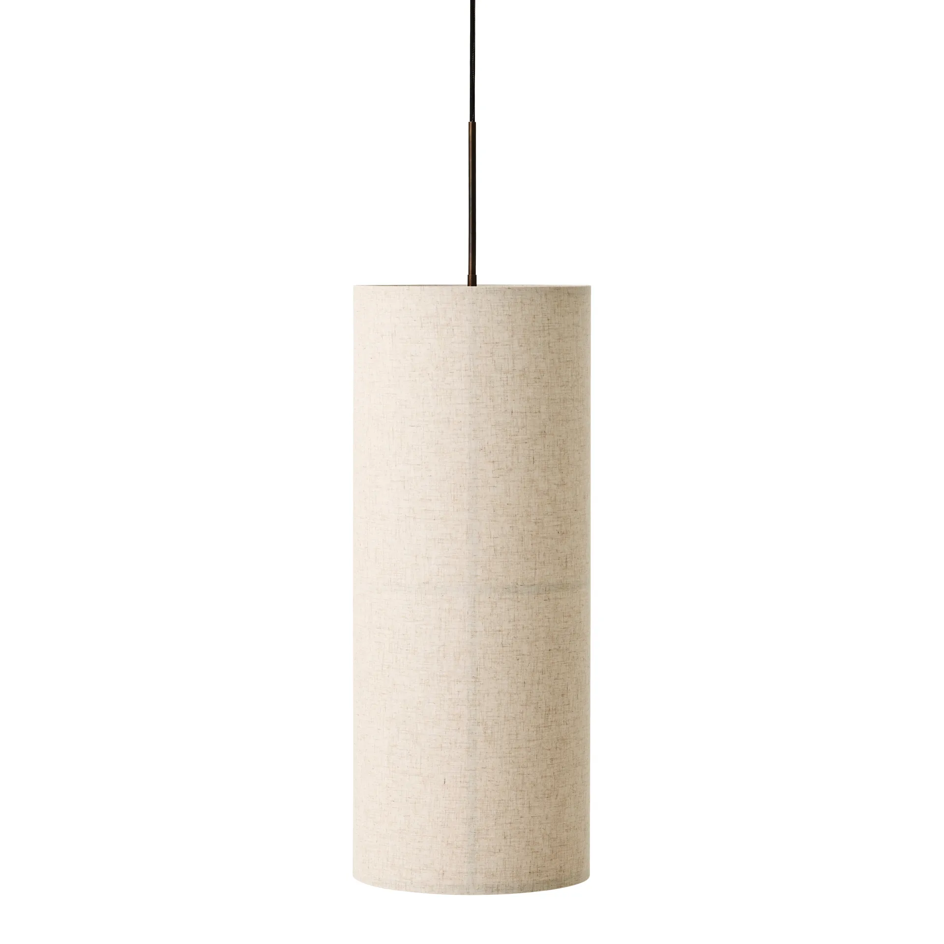 Hashira pendel raw, 75 cm Audo Copenhagen