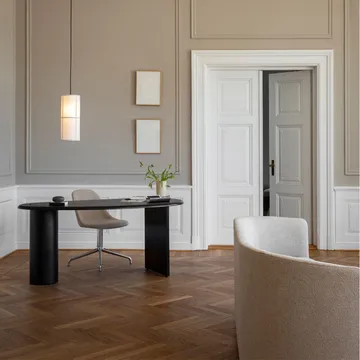 Hashira pendel vit - 75 cm - Audo Copenhagen