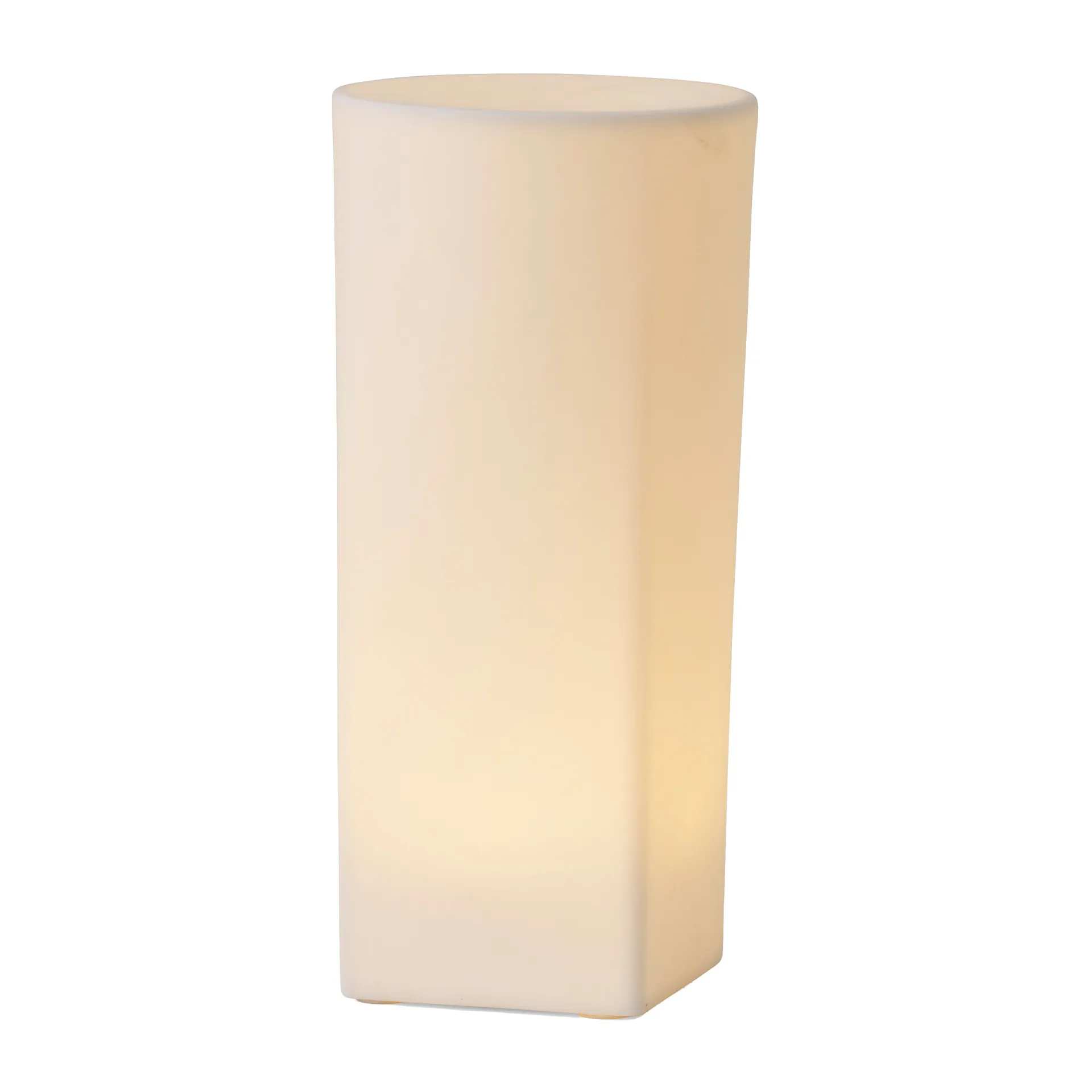 Ignus LED-ljus 20 cm, Benvit Audo Copenhagen