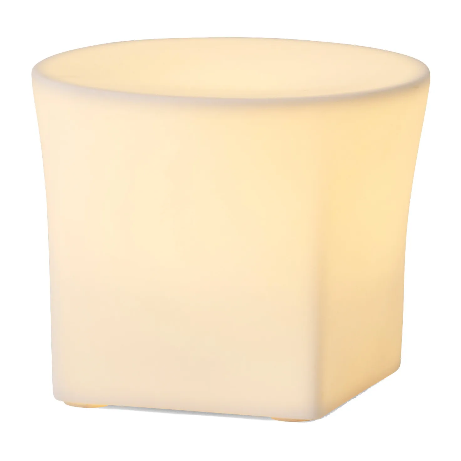Ignus LED-ljus 8 cm, Benvit Audo Copenhagen