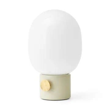 JWDA bordslampa - Alabaster white, Small - Audo Copenhagen
