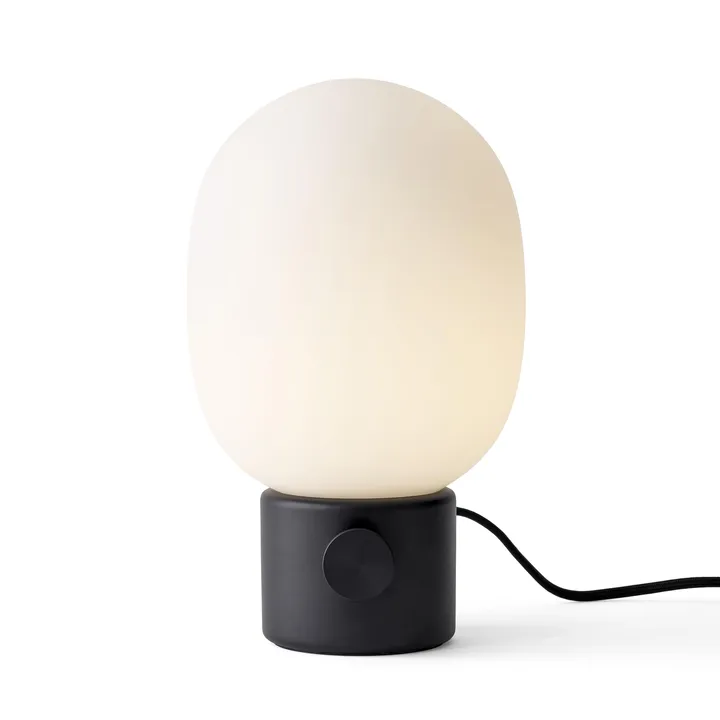 JWDA bordslampa - Svart, Small - Audo Copenhagen