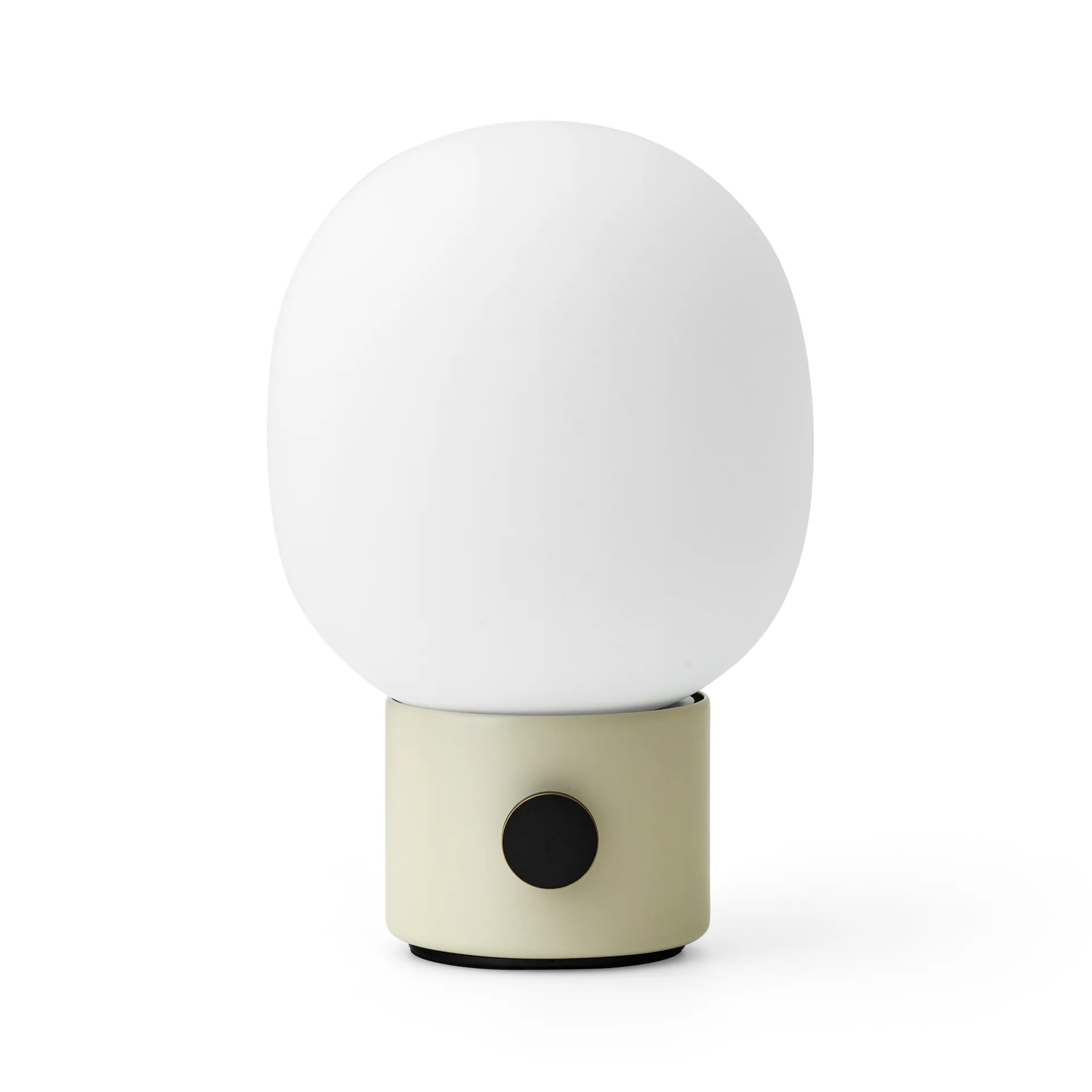 JWDA portable bordslampa, Alabaster white Audo Copenhagen