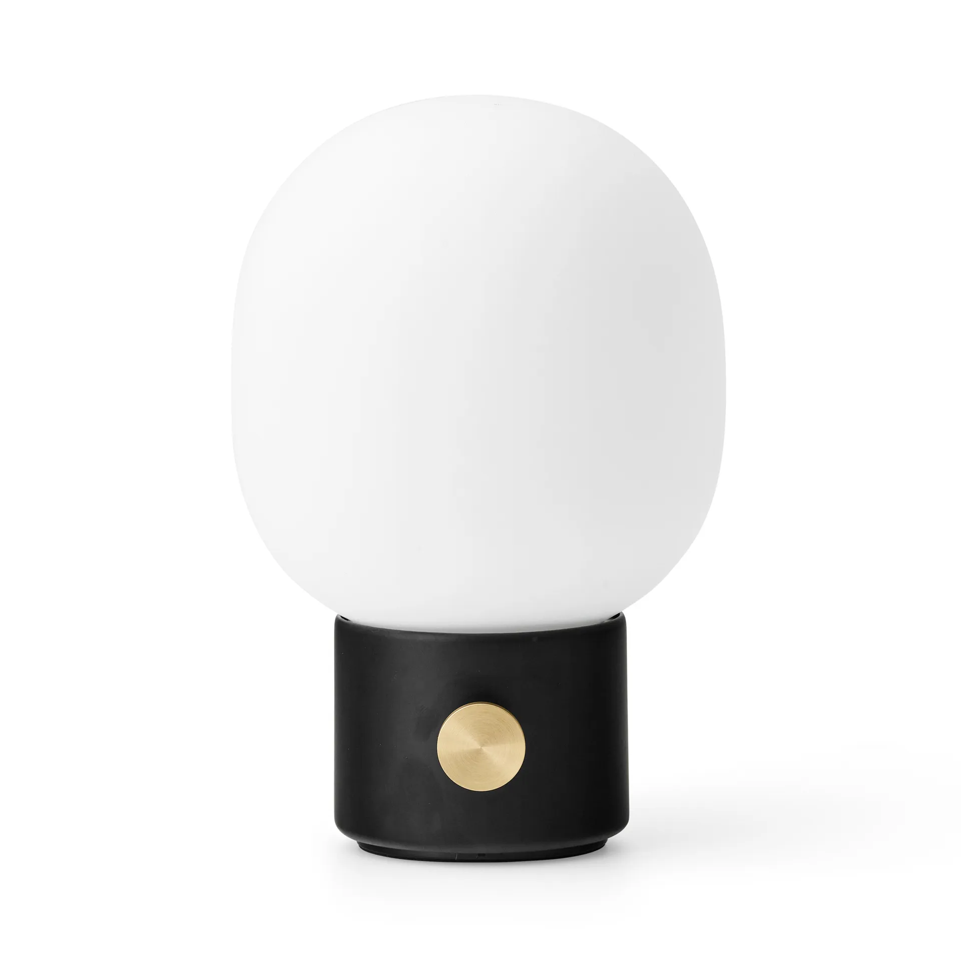 JWDA portable bordslampa, Black Audo Copenhagen
