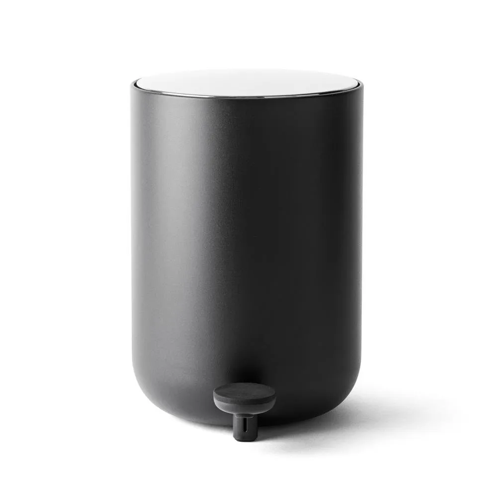 Norm pedalhink 7 L, svart Audo Copenhagen