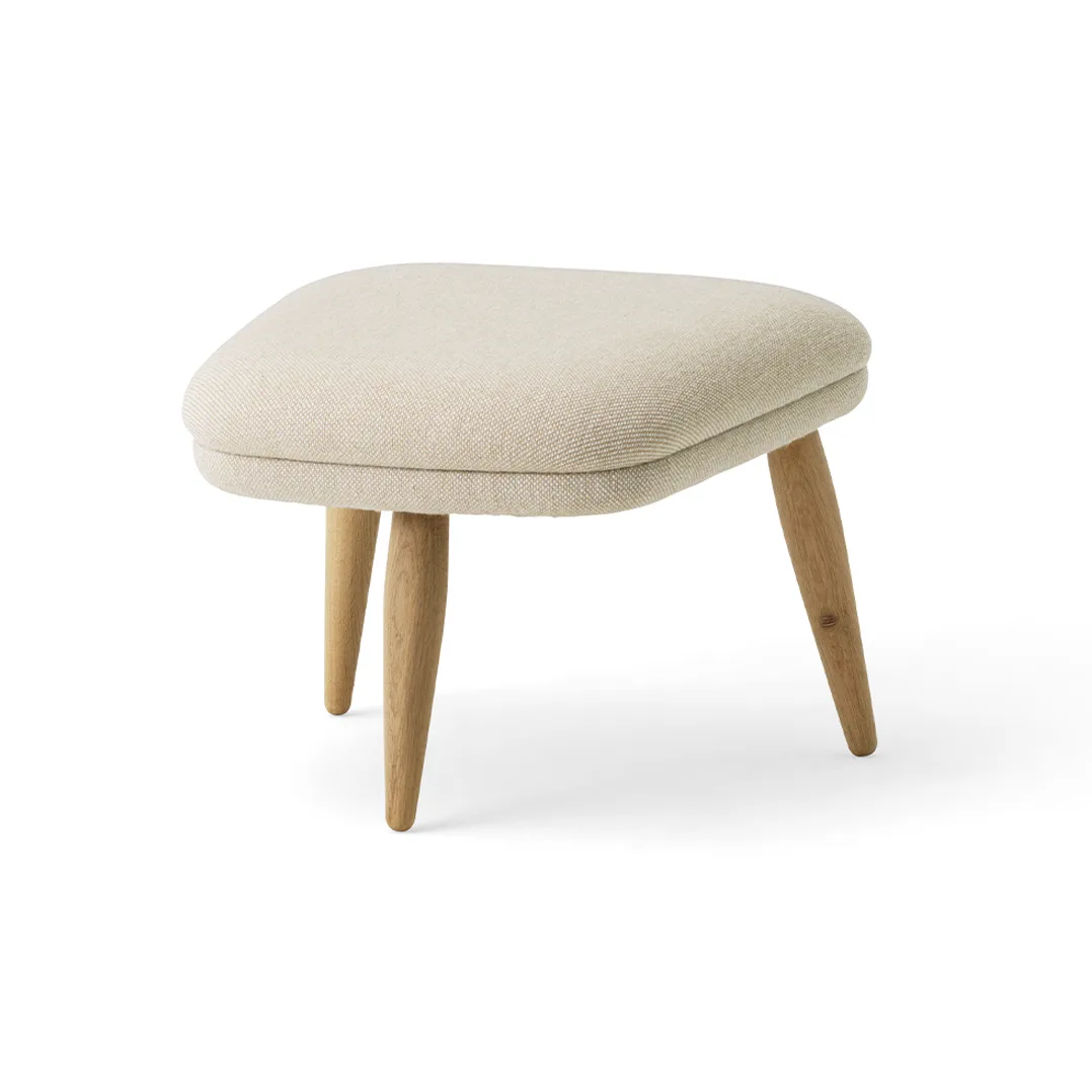 Oda ottoman, Hallingdal 0200-ek Audo Copenhagen