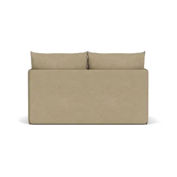 Offset bäddsoffa 2-sits - Audo Bouclé 02 - Audo Copenhagen