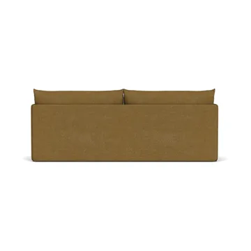 Offset bäddsoffa 3-sits - Audo Bouclé 06 - Audo Copenhagen