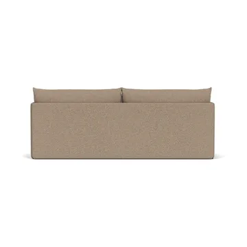 Offset bäddsoffa 3-sits - Logan Flint - Audo Copenhagen