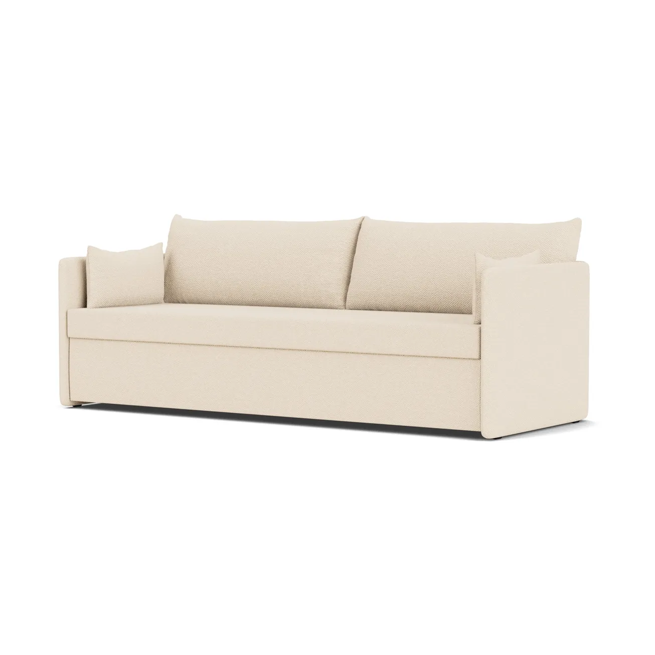 Offset bäddsoffa 3-sits, Logan Jasmine Audo Copenhagen