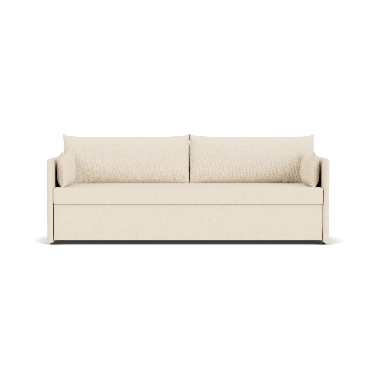 Offset bäddsoffa 3-sits, Logan Jasmine Audo Copenhagen