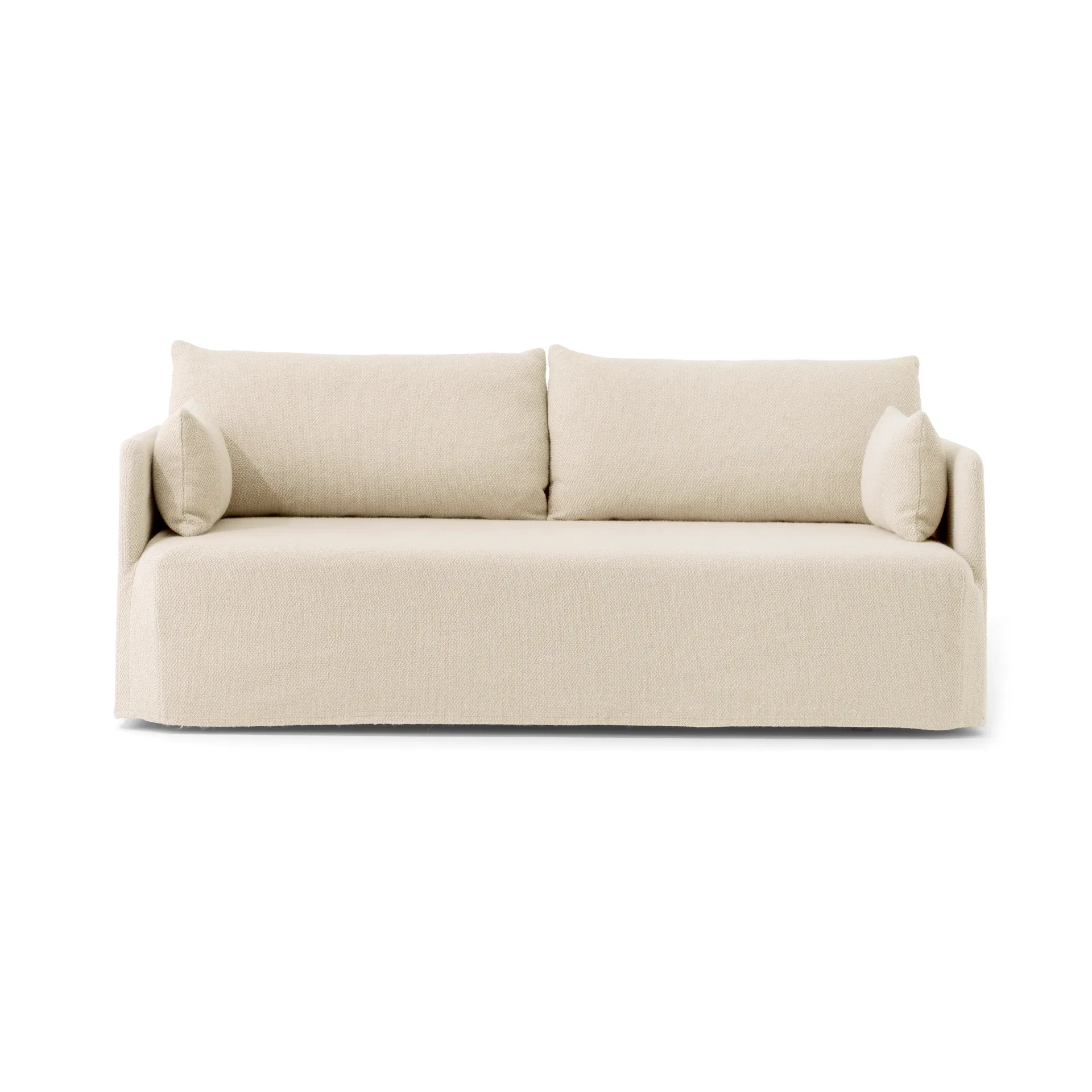 Offset soffa 2-sits, Logan Jasmine Audo Copenhagen