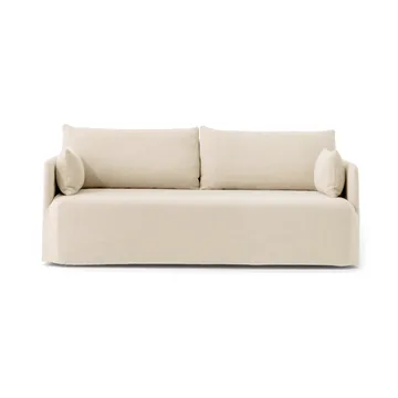 Offset soffa 2-sits - Logan Jasmine - Audo Copenhagen