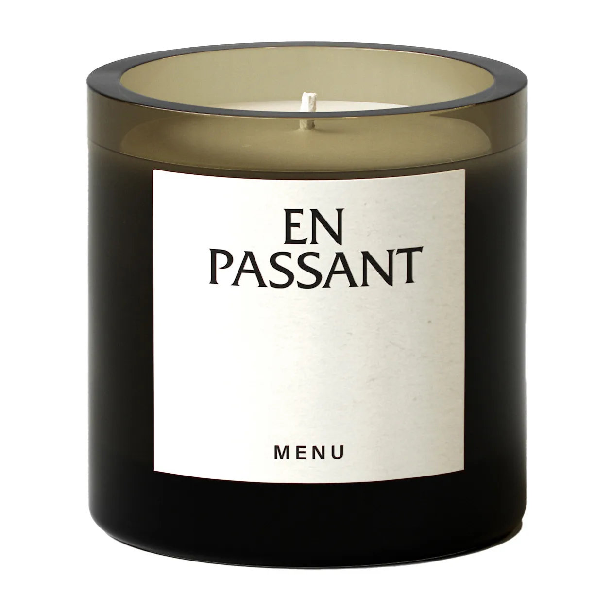 Olfacte doftljus En Passant, 79 g Audo Copenhagen