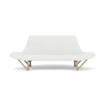 Pagode soffa 202 cm - Hallingdal 0110-ek - Audo Copenhagen