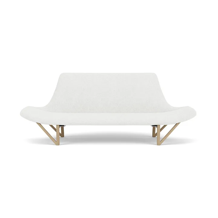 Pagode soffa 202 cm - Hallingdal 0110-ek - Audo Copenhagen