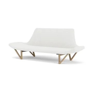 Pagode soffa 202 cm - Hallingdal 0110-ek - Audo Copenhagen