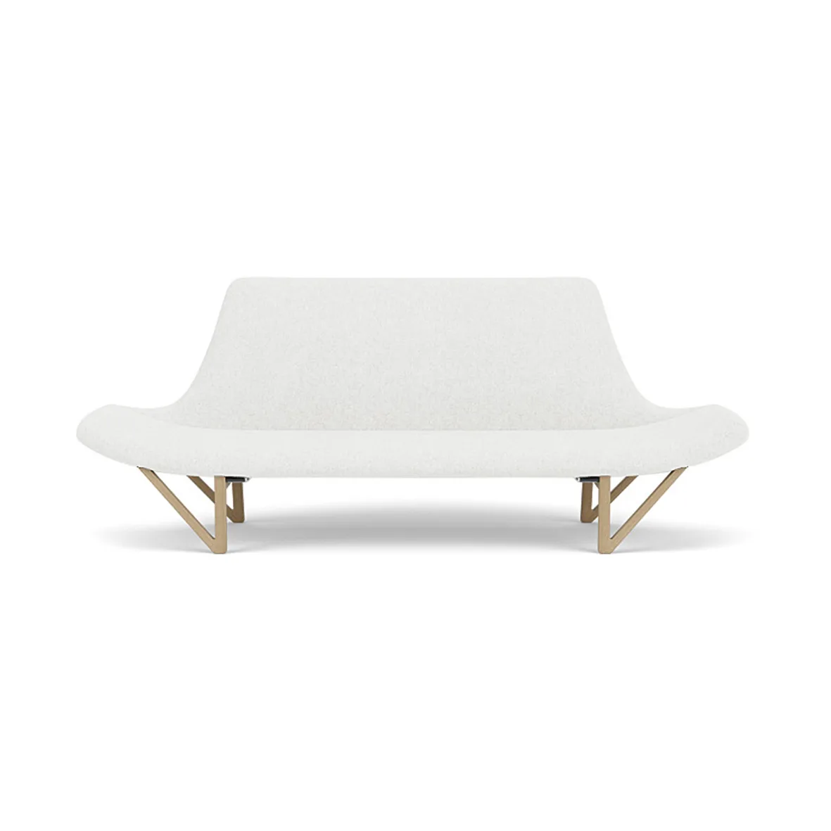 Pagode soffa 202 cm, Hallingdal 0110-ek Audo Copenhagen