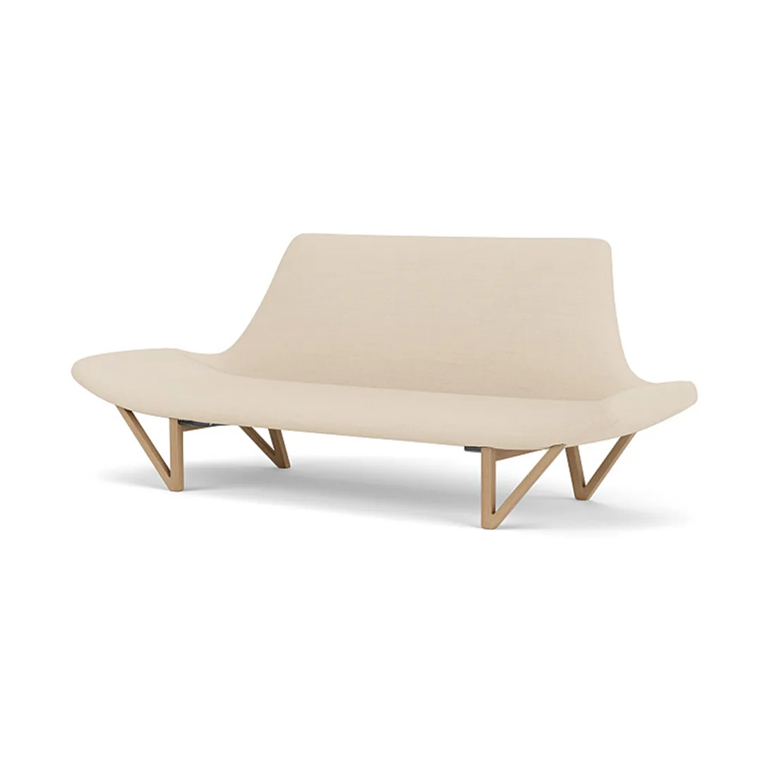 Pagode soffa 202 cm, Hallingdal 0200-ek Audo Copenhagen