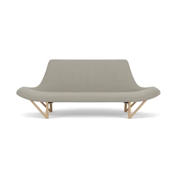 Pagode soffa 202 cm - Re-wool 0218-ek - Audo Copenhagen