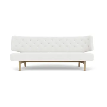 Radiohus soffa - Hallingdal 0110-ek, 2-sits - Audo Copenhagen
