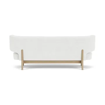 Radiohus soffa - Hallingdal 0110-ek, 2-sits - Audo Copenhagen